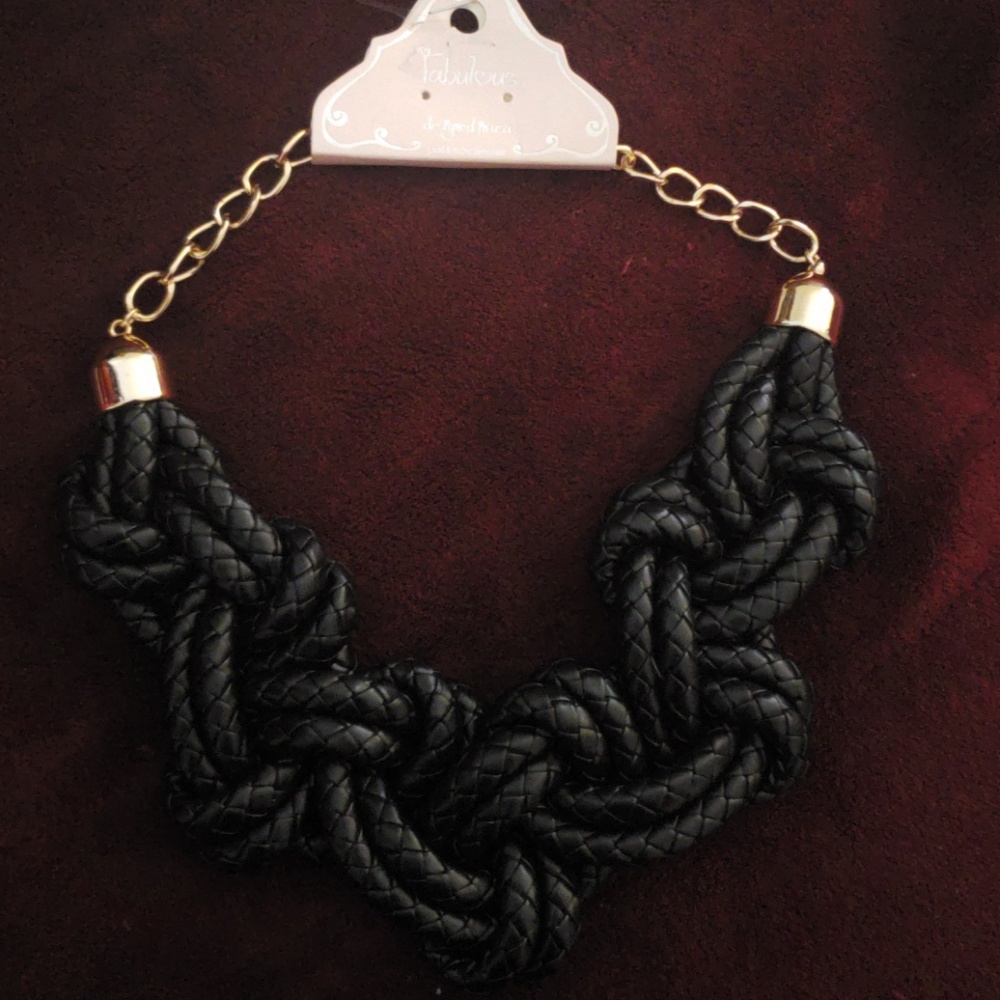 Fashion Jewelry Necklace